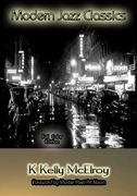 Modern Jazz Classics: Full Color Edition (en Inglés)