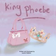 King Phoebe (en Inglés)