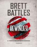 Rewinder. El Tiempo es Solo un Punto de Referencia