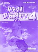 world wonders 4 - tb