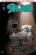 SPAWN 246 247B