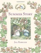 Brambly Hedge S Summer Story -Hbck