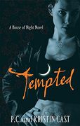 Tempted: Number 6 in Series (House of Night) (en Inglés)