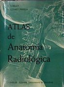 Atlas de Anatomia Radiologica