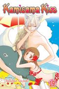Kamisama Kiss, Vol. 19 (en Inglés)