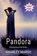 Pandora: Romancing a God (en Inglés)