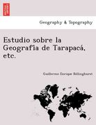 estudio sobre la geografi a de tarapaca etc.