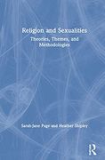 Religion and Sexualities: Theories, Themes, and Methodologies (en Inglés)