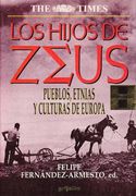 Los Hijos de Zeus Etnias, Pueblos y Culturas de Europa