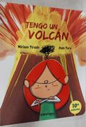 Tengo un volcán