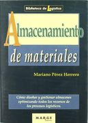 Almacenamiento de Materiales