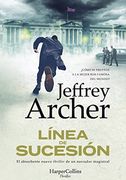 Linea de Sucesion (Serie William Warwick 5) (in Spanish)