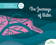 The Journeys of Water (en Inglés)