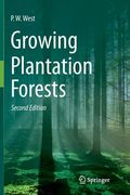 Growing Plantation Forests