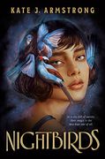 Nightbirds (en Inglés)