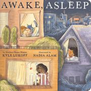 Awake, Asleep (en Inglés)