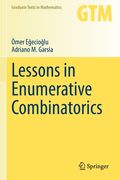 Lessons in Enumerative Combinatorics (en Inglés)