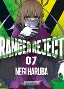 Ranger Reject 7