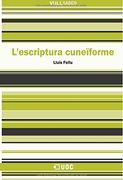 L'escriptura cuneïforme (VullSaber) (in Spanish)