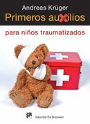 Primeros Auxilios Para Niños Traumatizados