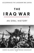 Once Upon a Time in Iraq (en Inglés)