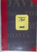 Todavía Ayer. Un Siglo de la Historia Vasca ( 1877- 1977)