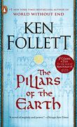 The Pillars of the Earth: A Novel (Kingsbridge)