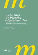 LECCIONES DE DERECHO ADMINISTRATIVO 2026 (in Spanish)