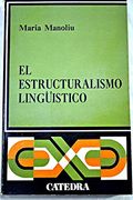 Estructuralismo linguistico,el