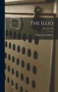 The Illio; 1976 (vol. 83) (en Inglés)