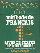 Metodo de Francais