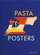 Pasta Posters (en Inglés)