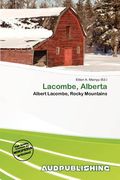 lacombe, alberta