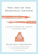 The art of the Personal Letter (en Inglés)