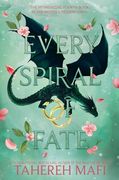 EVERY SPIRAL OF FATE