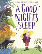 A Good Night’s Sleep (en Inglés)