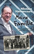Meine Familie (en Alemán)