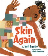 Skin Again (en Inglés)