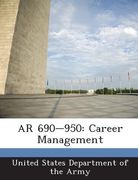 AR 690-950: Career Management (en Inglés)