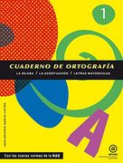 Cuad Ortografia 1 Silaba Acentuacion Mayusculas