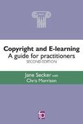Copyright and E-Learning