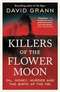 Killers of the Flower Moon (en Inglés)