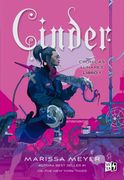 Cinder / Crónicas Lunares Libro 1