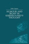 Humour and Irony in Kierkegaard's Thought (en Inglés)