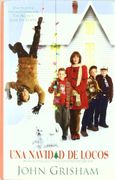 la navidad diferente / skipping christmas - john grisham - ediciones urano