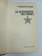 La alternativa del diablo