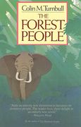 the forest people (en Inglés)