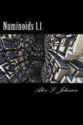 Numinoids 1.1 (en Inglés)