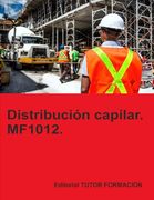 Distribución Capilar. Mf1012. (in Spanish)