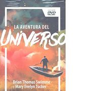 La Aventura del Universo + dvd
